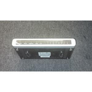 Grandstream GXW4008 is an 8-port analog gateway (FXS)